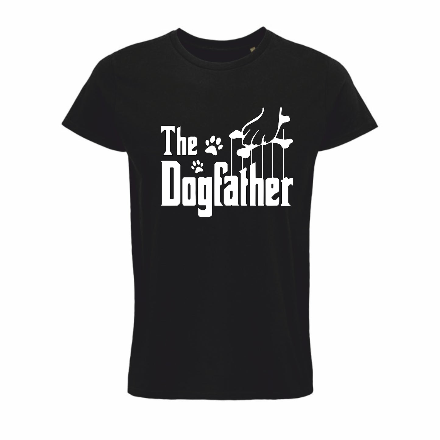 Maglietta The Dogfather