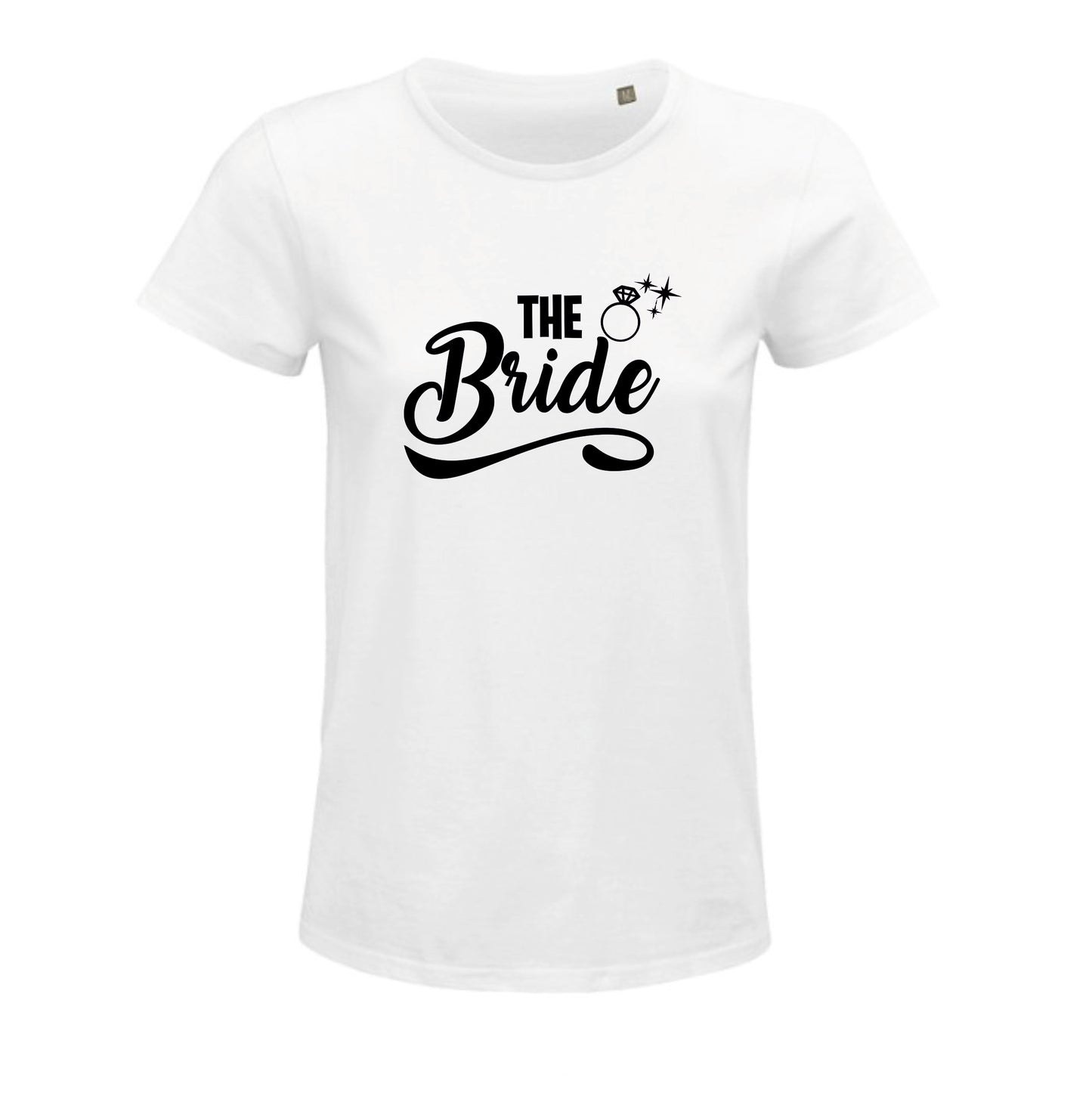 Maglietta "The Bride"