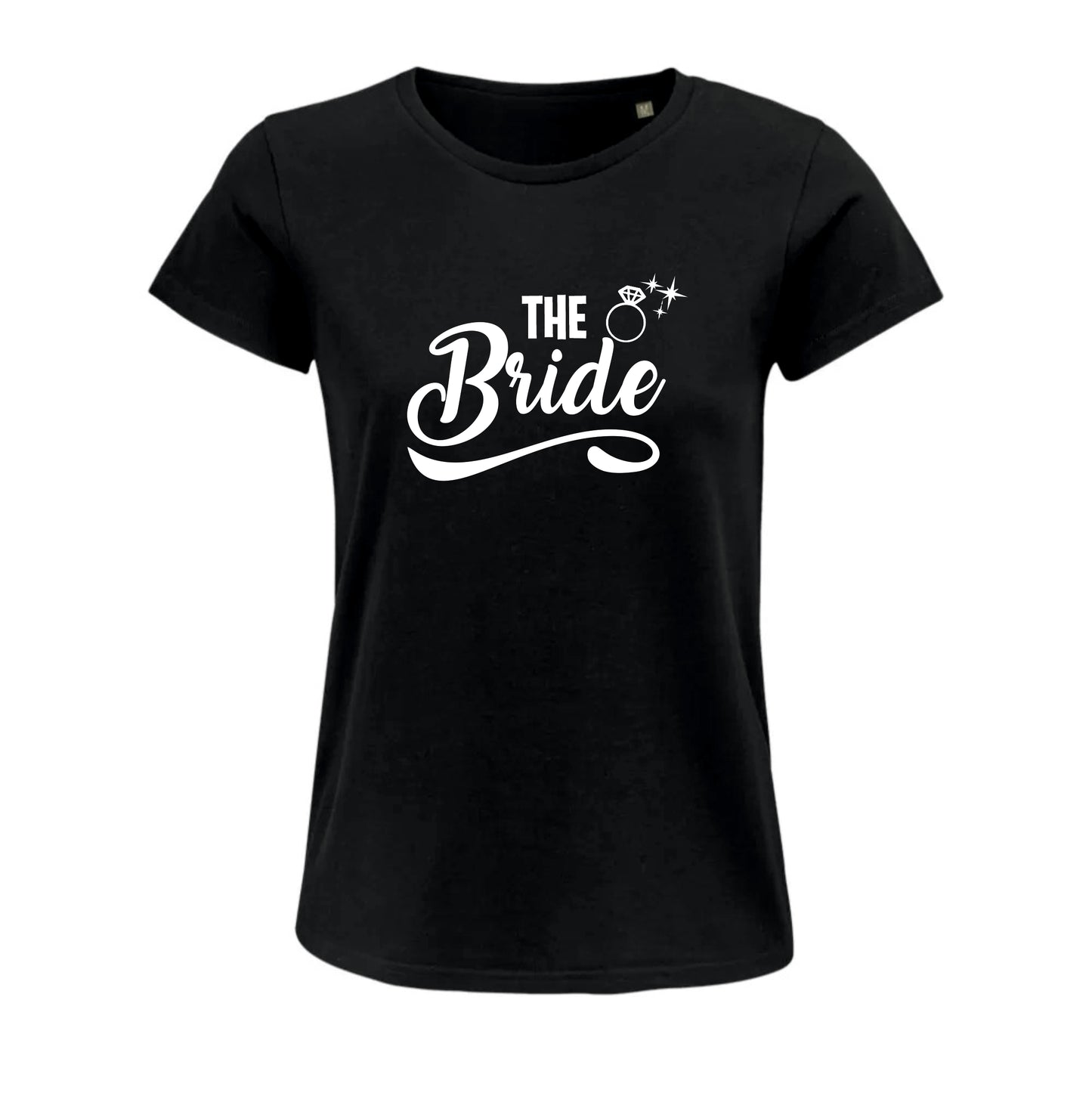 Maglietta "The Bride"