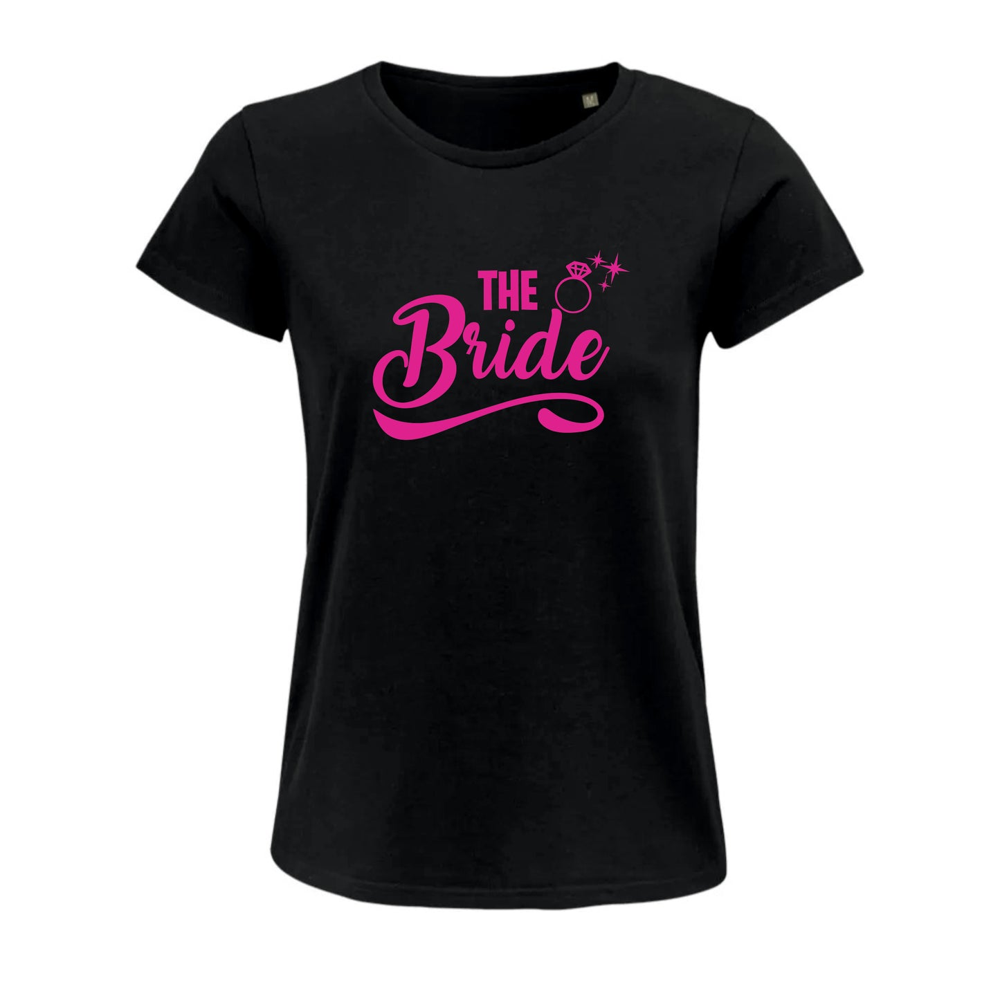 Maglietta "The Bride"