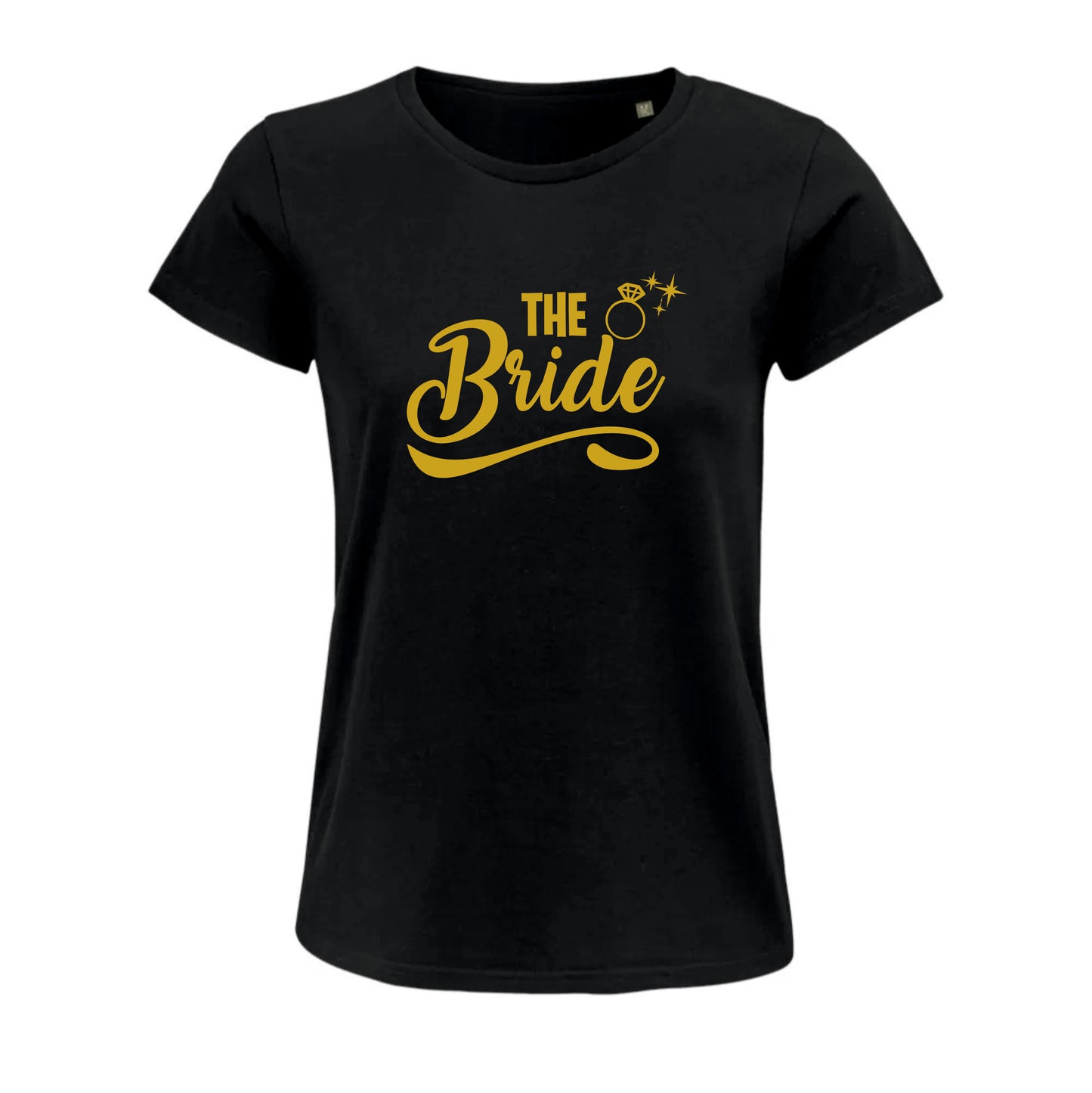 Maglietta "The Bride"
