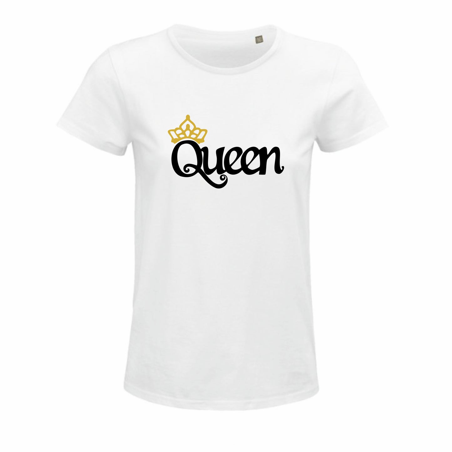 Set magliette King Queen