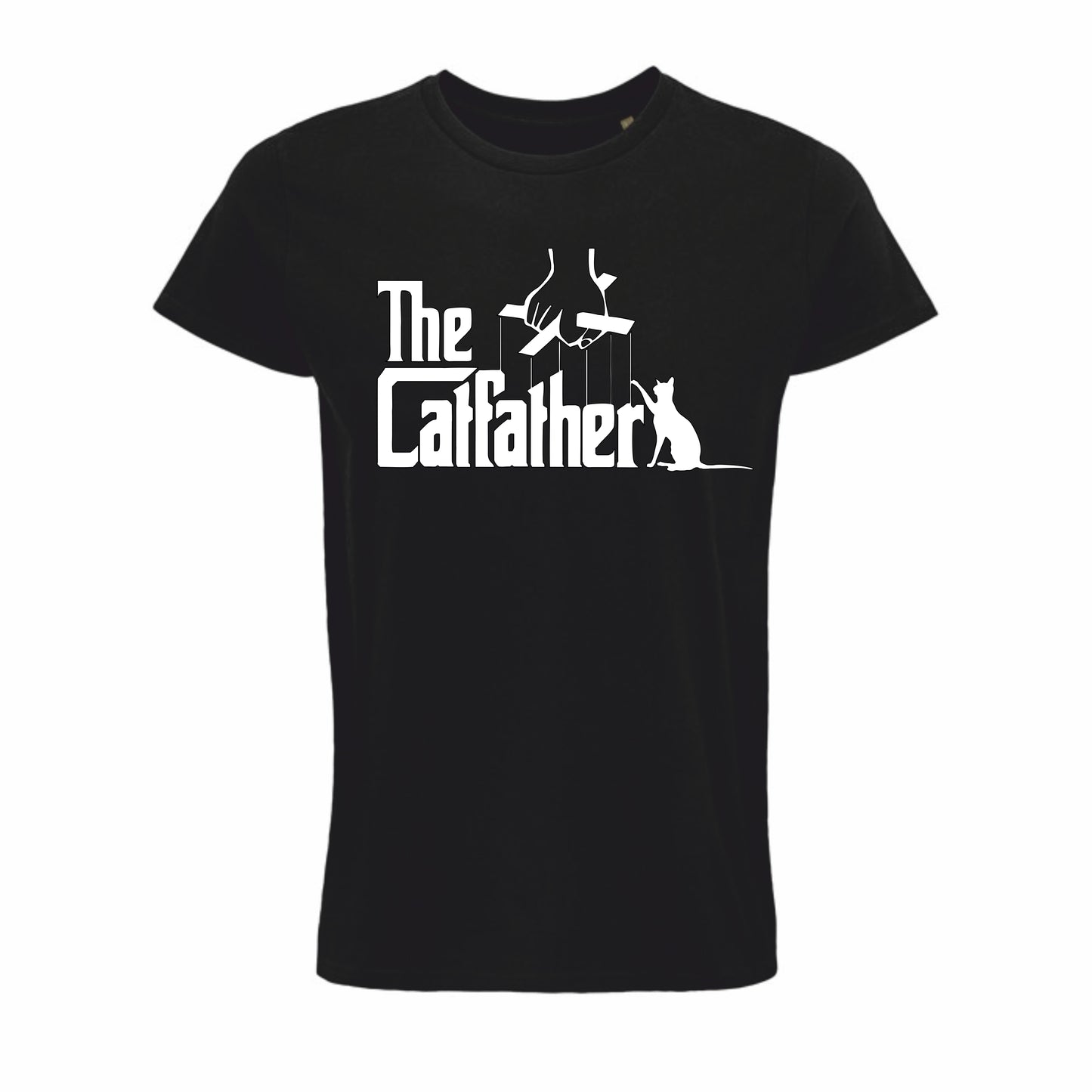 Maglietta The Catfather