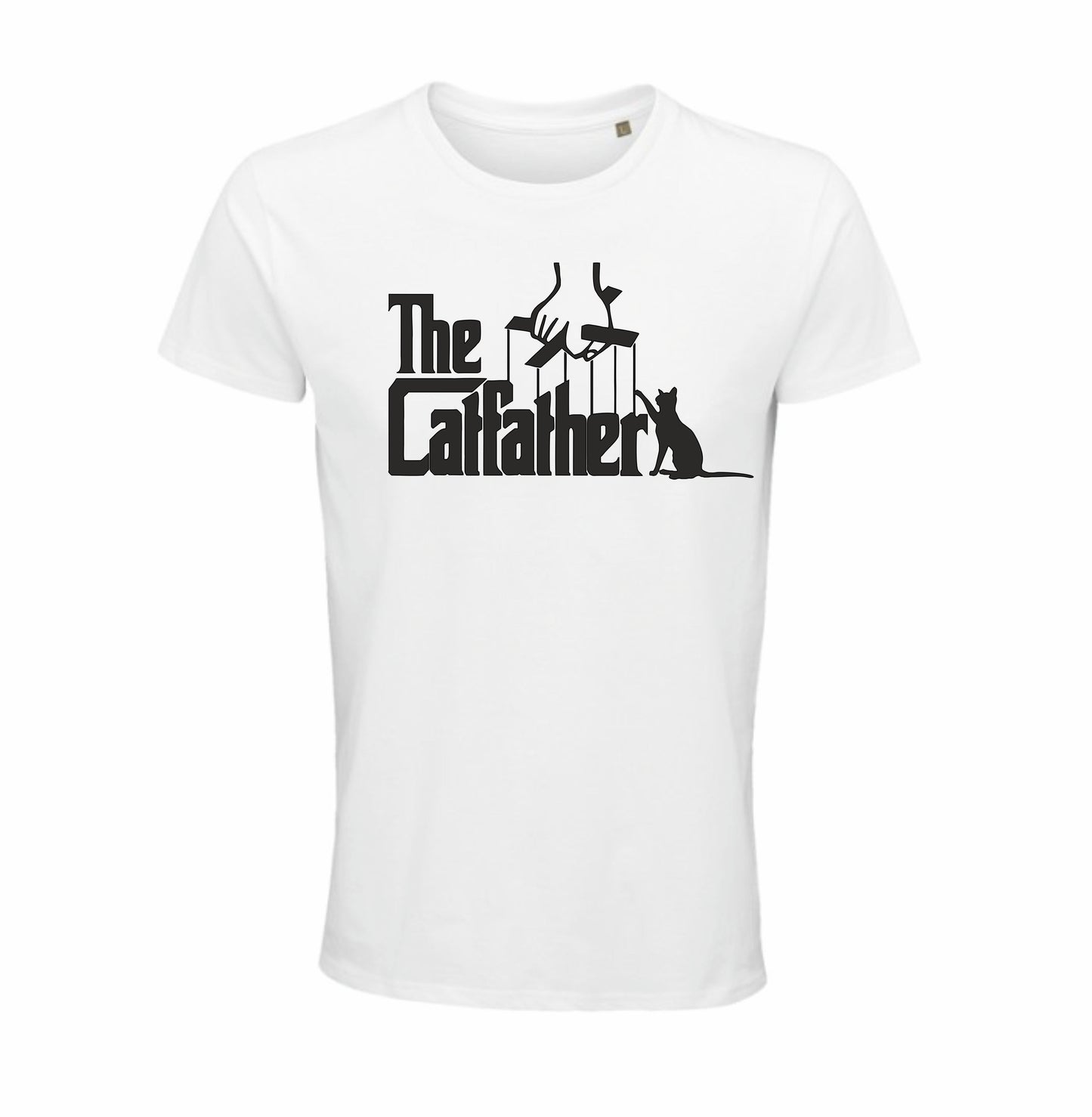 Maglietta The Catfather
