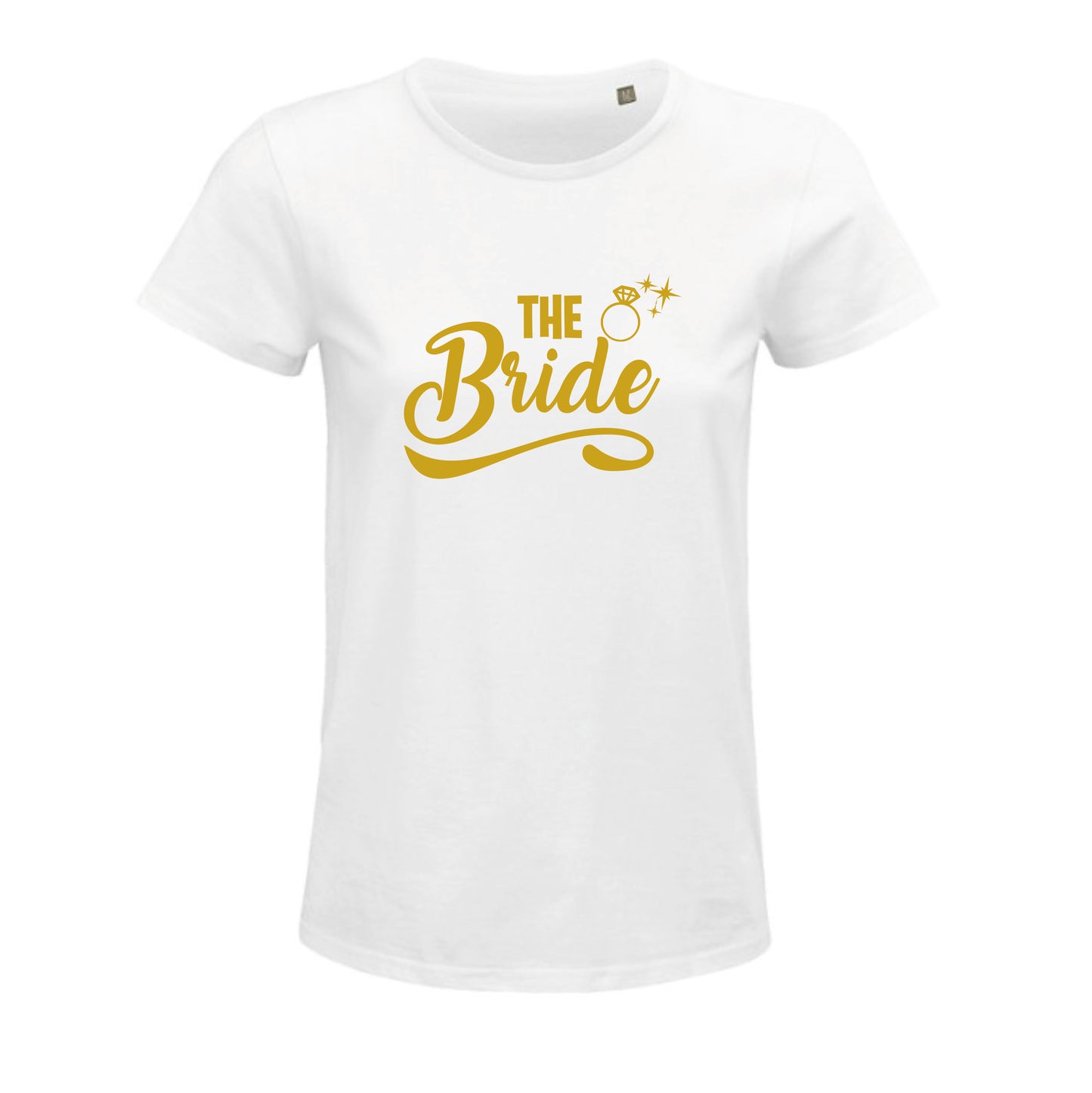 Maglietta "The Bride"