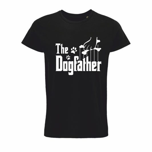 Maglietta The Dogfather