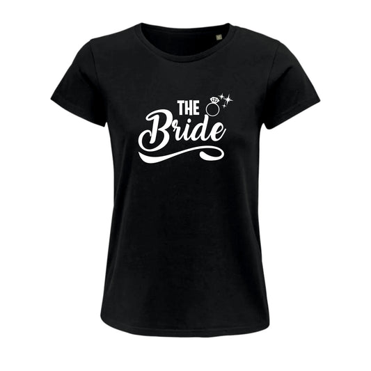 Maglietta "The Bride"