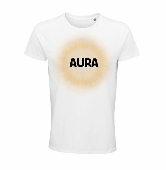 Maglietta “Aura”