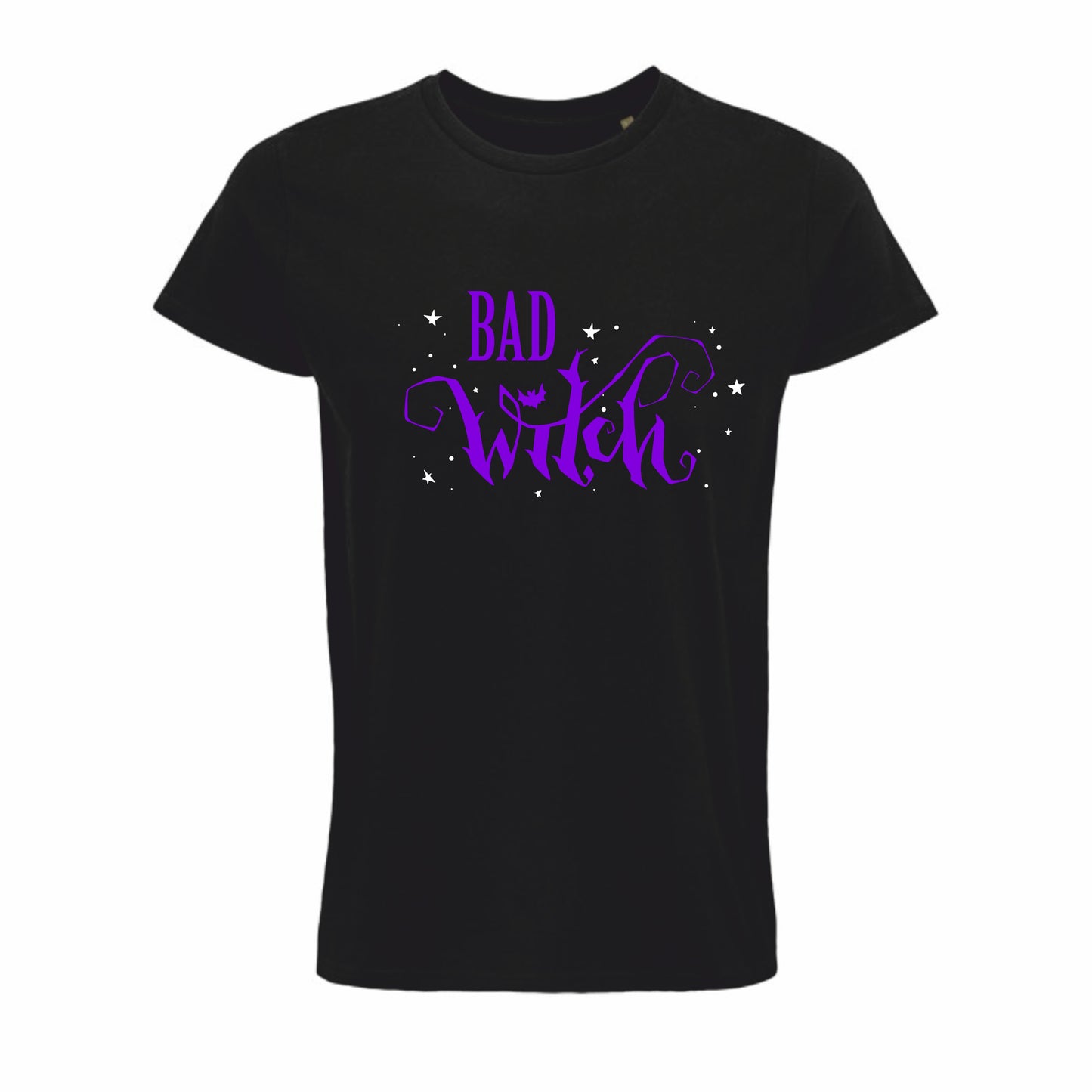 Maglietta “Bad witch”