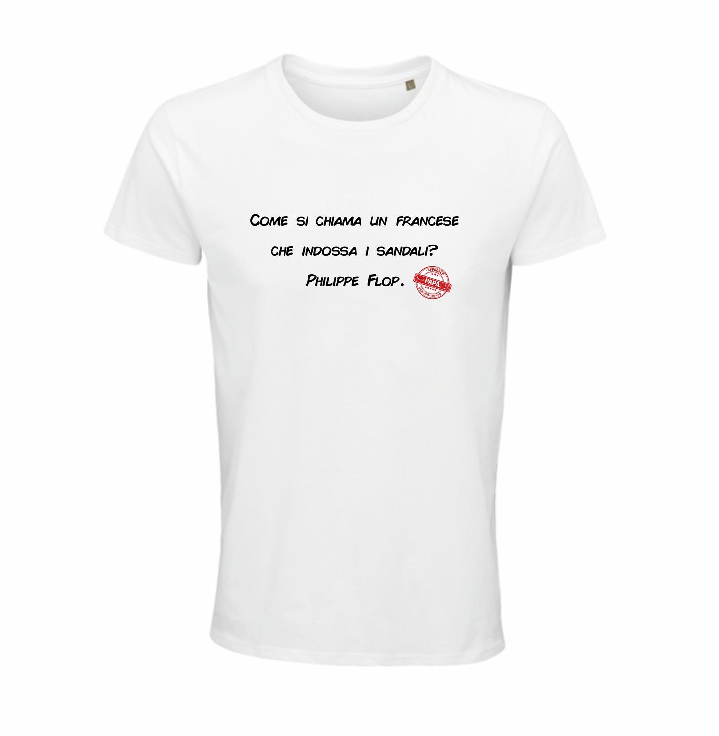 Maglietta Philippe Flop