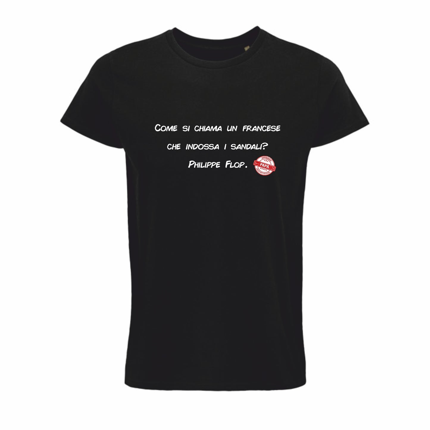 Maglietta Philippe Flop