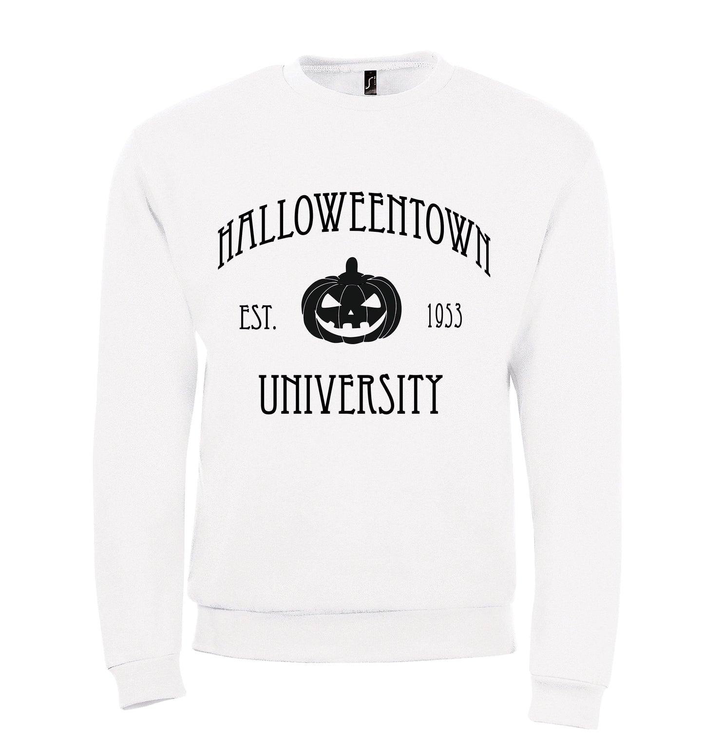 Felpa Halloweentown