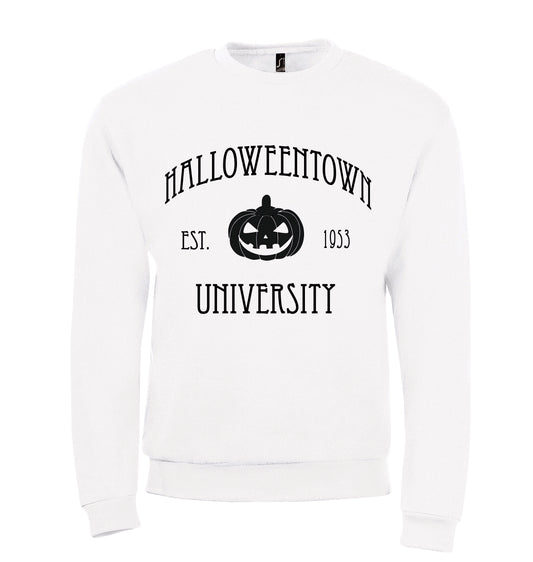 Felpa Halloweentown