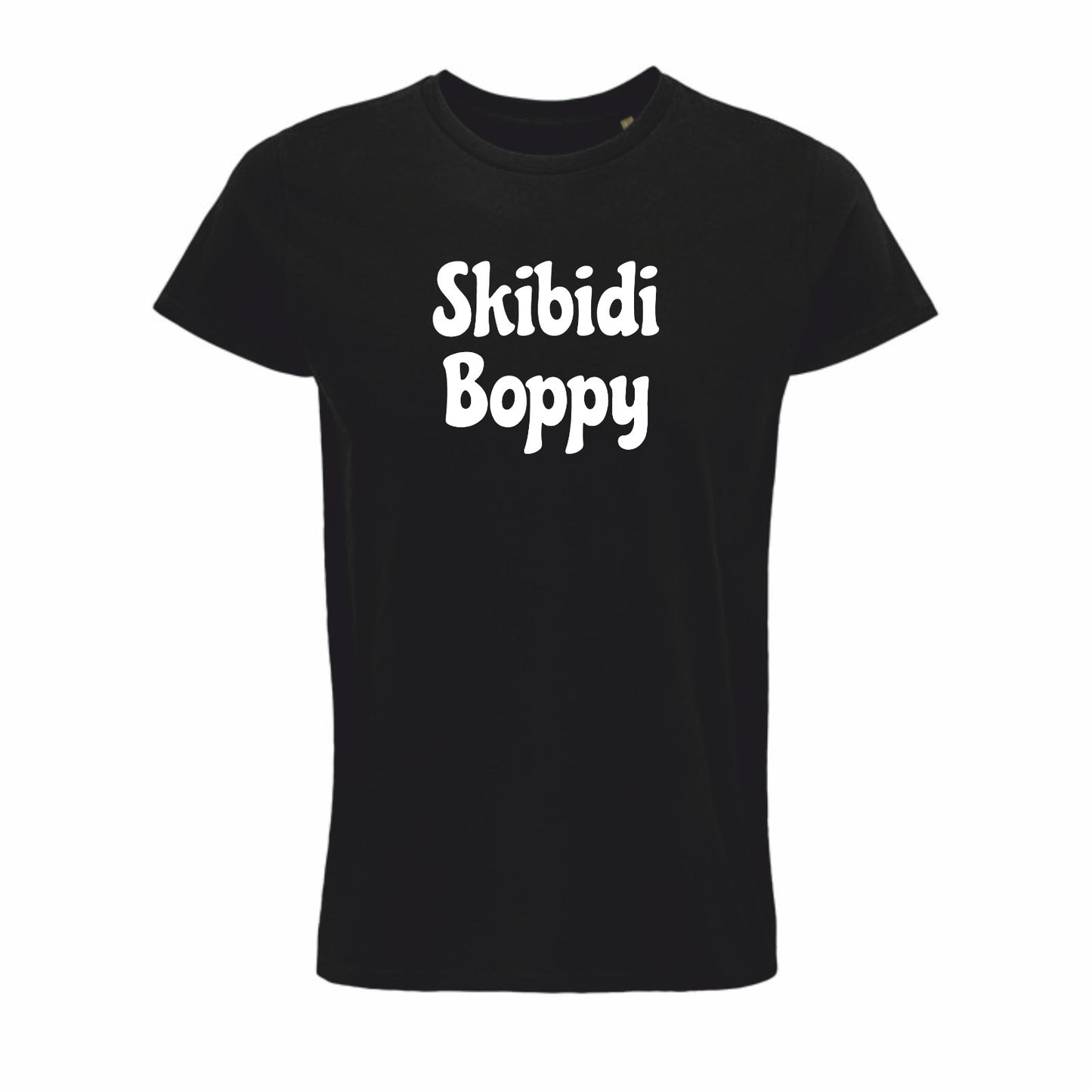 Maglietta "Skibidi Boppy"