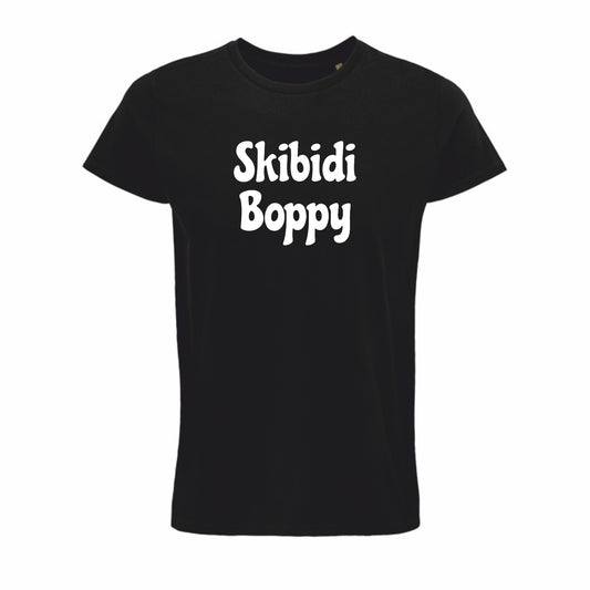 Maglietta "Skibidi Boppy"