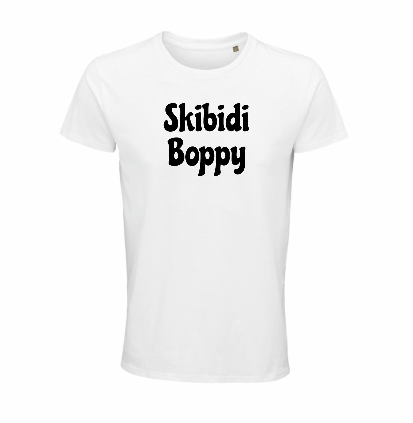 Maglietta "Skibidi Boppy"