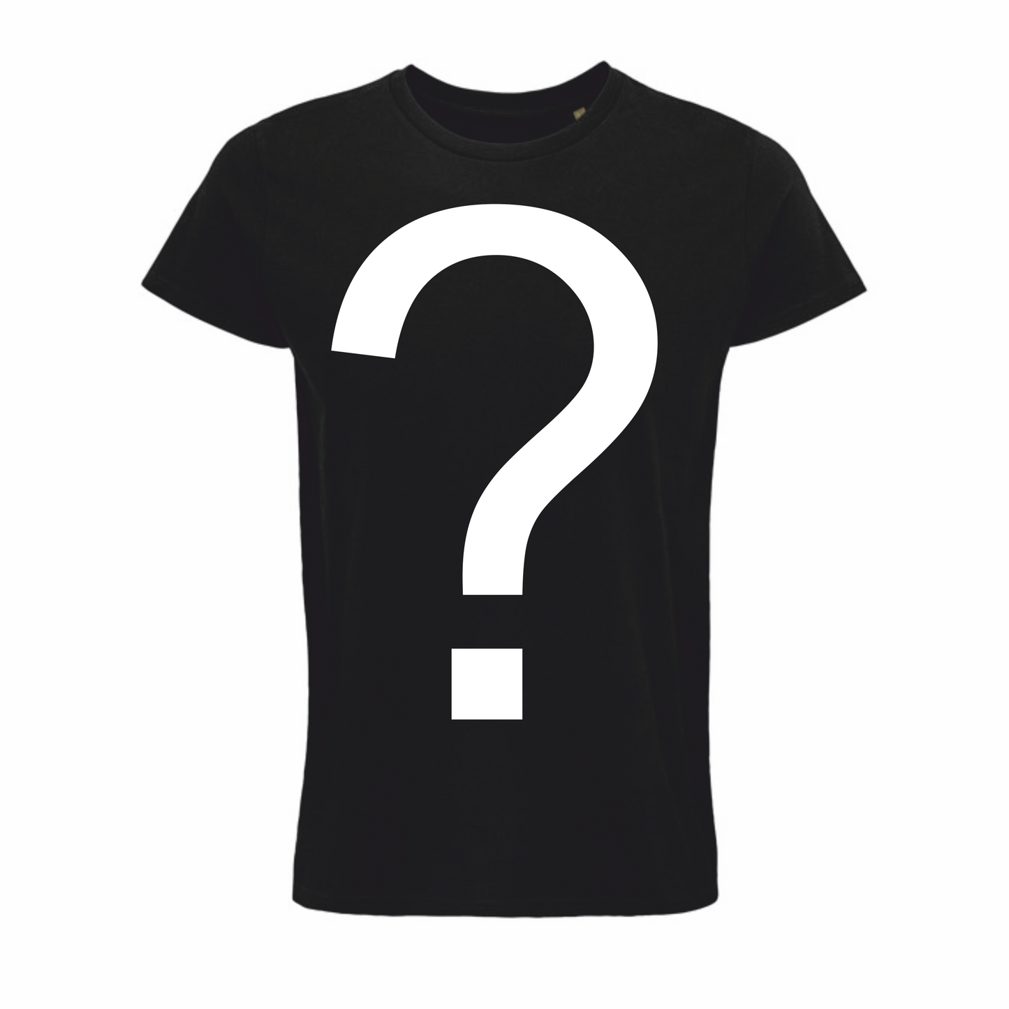 T-shirt personalizzata