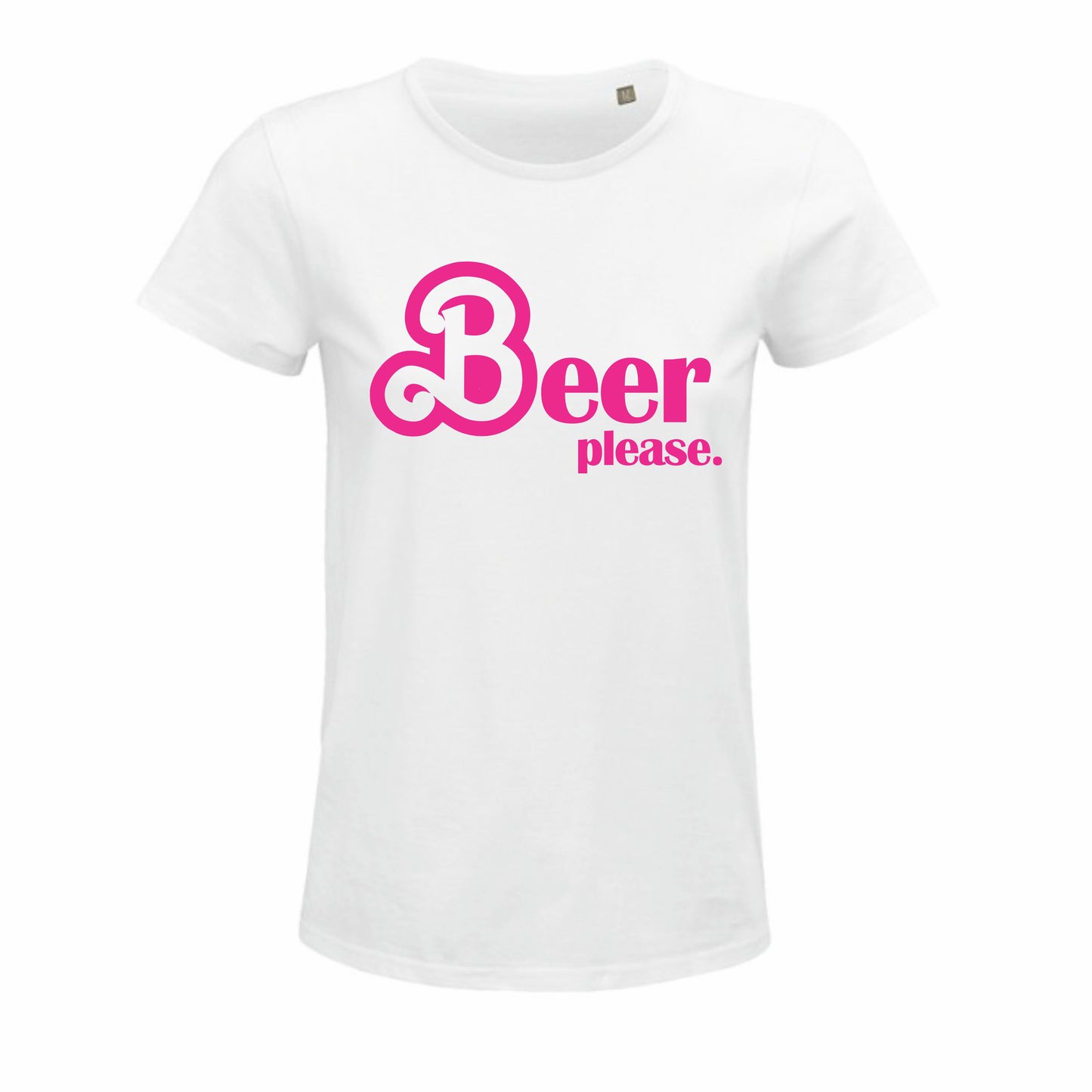 Maglietta "Beer Please"