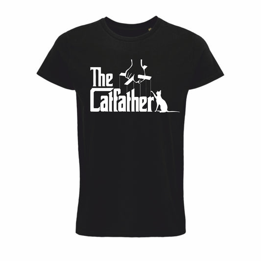 Maglietta The Catfather